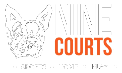 Nine Courts